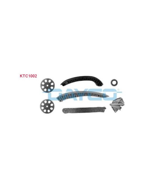 Kit Chaîne Distribution