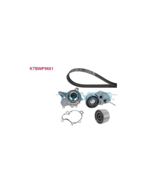 kit distribution+pompe