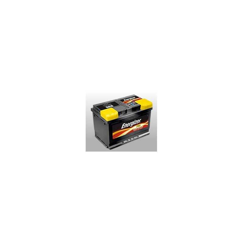 BATT ENERGIZER PLUS 68AH 550A