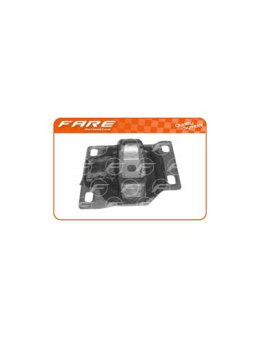 Support moteur FORD FOCUS I (DAW, DBW)